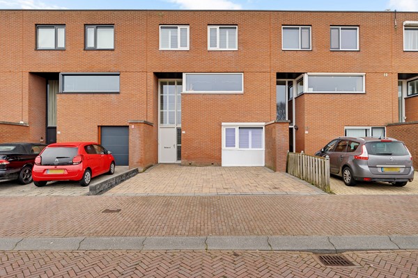 Te koop: Vliegent Hert 136, 8242JH Lelystad